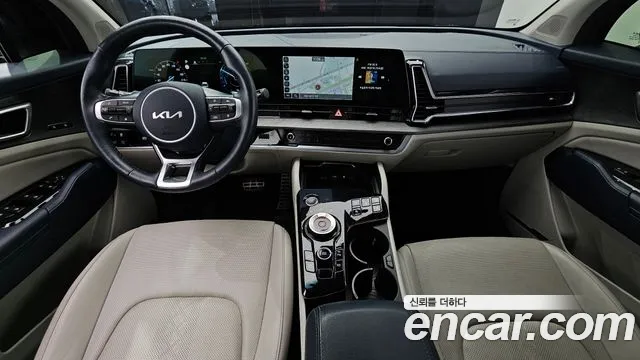 Kia Sportage 2023 thumb 7