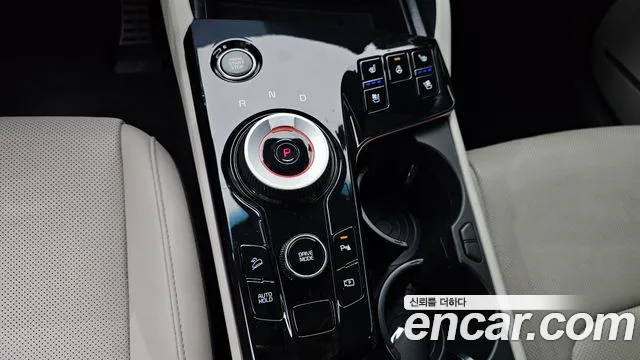 Kia Sportage 2023 thumb 9