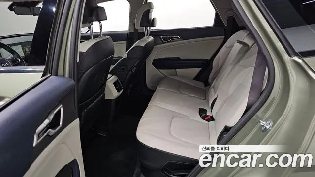 Kia Sportage 2023 thumb 11