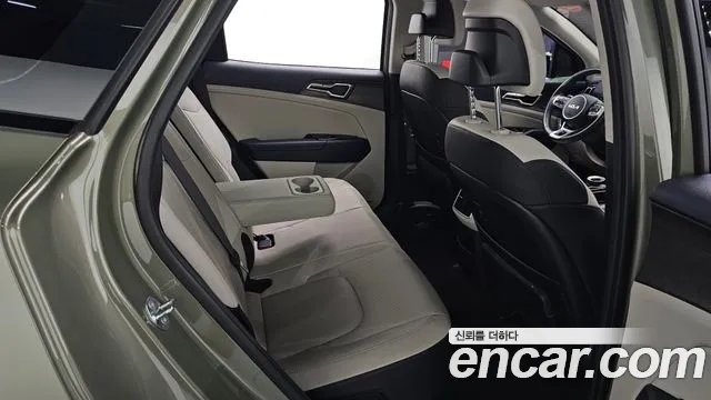 Kia Sportage 2023 thumb 12