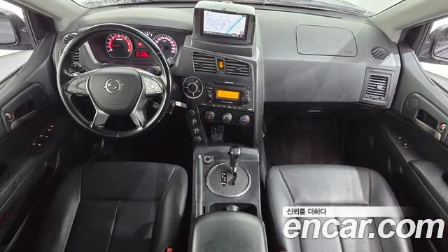 KG_Mobility_Ssangyong KORANDO 2015 thumb 7