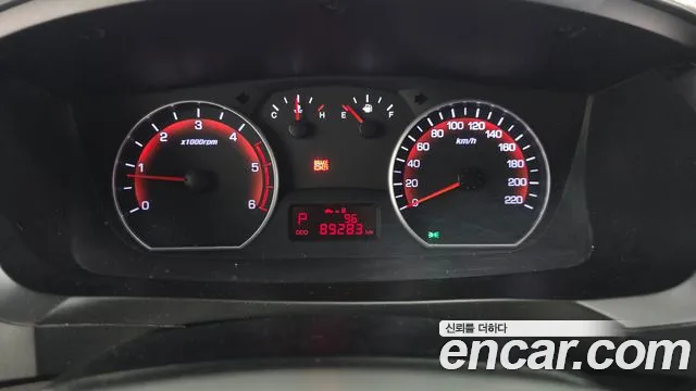 KG_Mobility_Ssangyong KORANDO 2015 thumb 8