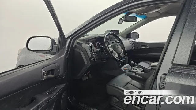 KG_Mobility_Ssangyong KORANDO 2015 thumb 10