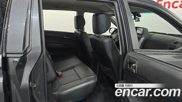 KG_Mobility_Ssangyong KORANDO 2015 thumb 11