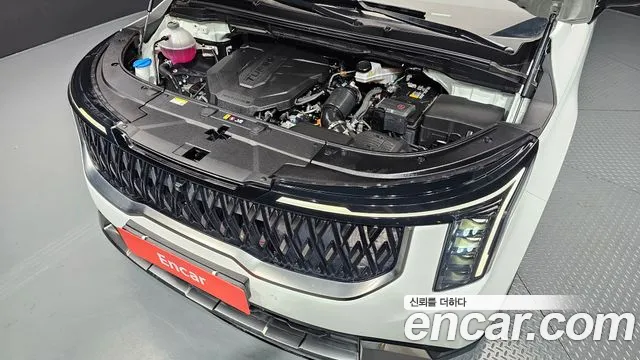 Kia Carnival 2024 thumb 6