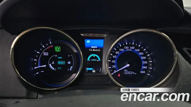 Hyundai Sonata 2012 thumb 8
