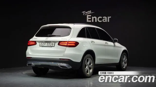 Mercedes-Benz GLC 2015 thumb 2