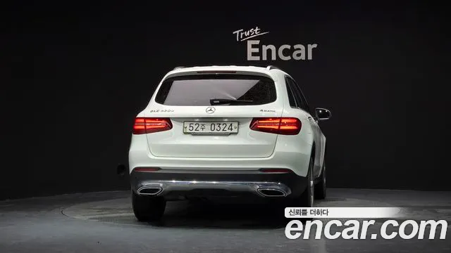 Mercedes-Benz GLC 2015 thumb 4