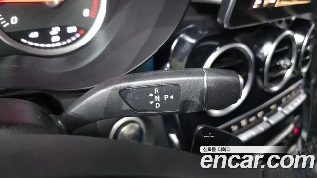 Mercedes-Benz GLC 2015 thumb 9