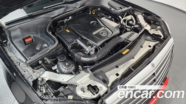 Mercedes-Benz E-Класс 2019 thumb 6