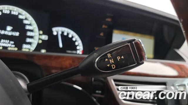 Mercedes-Benz S-Класс 2012 thumb 9