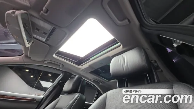 Mercedes-Benz S-Класс 2012 thumb 11