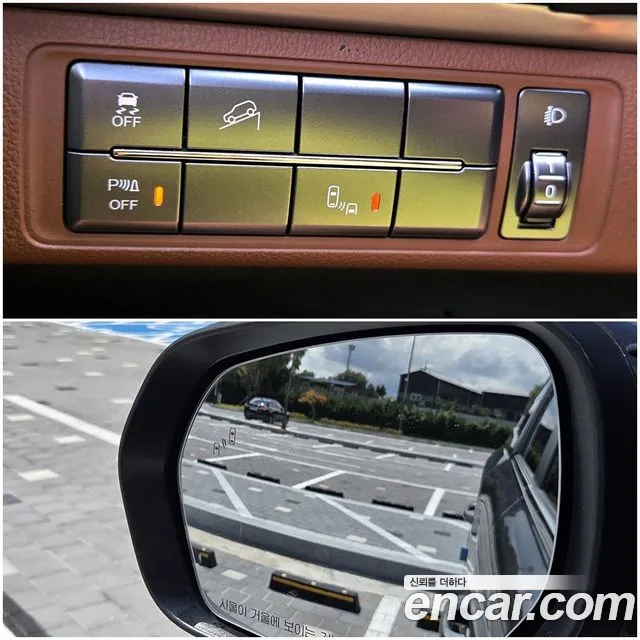 KG_Mobility_Ssangyong Rexton 2018 thumb 6