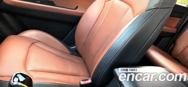 KG_Mobility_Ssangyong Rexton 2018 thumb 10