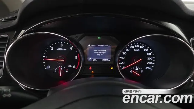 Kia Carnival 2018 thumb 8