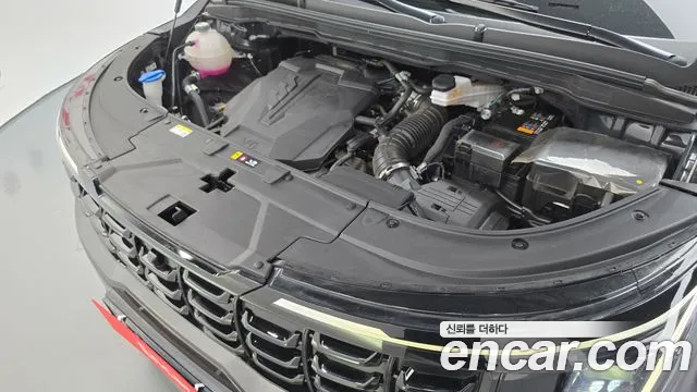 Kia Carnival 2023 thumb 6