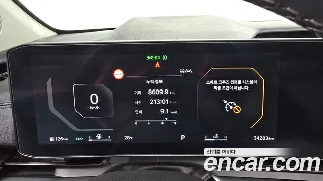 Kia Carnival 2023 thumb 8