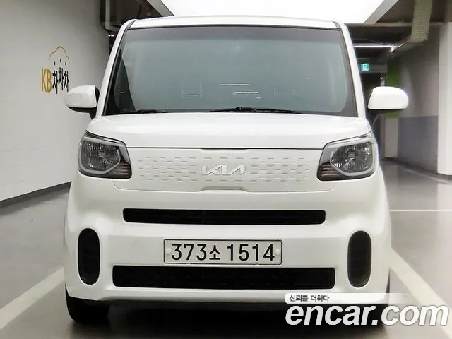 Kia Ray 2022 thumb 2
