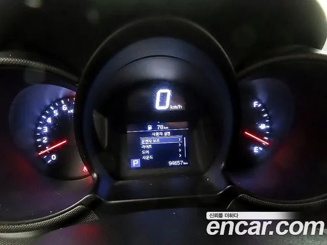 Kia Ray 2022 thumb 6