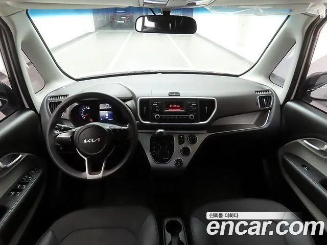 Kia Ray 2022 thumb 8