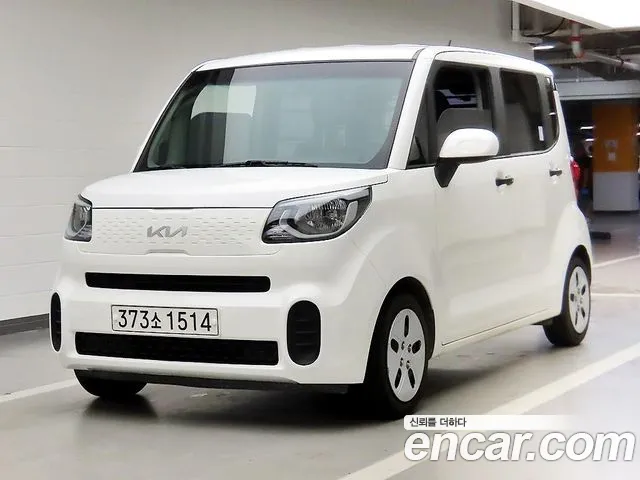 Kia Ray 2022 thumb 12