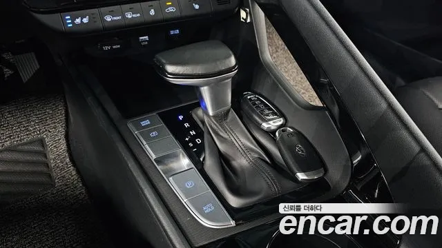 Hyundai Avante 2021 thumb 9