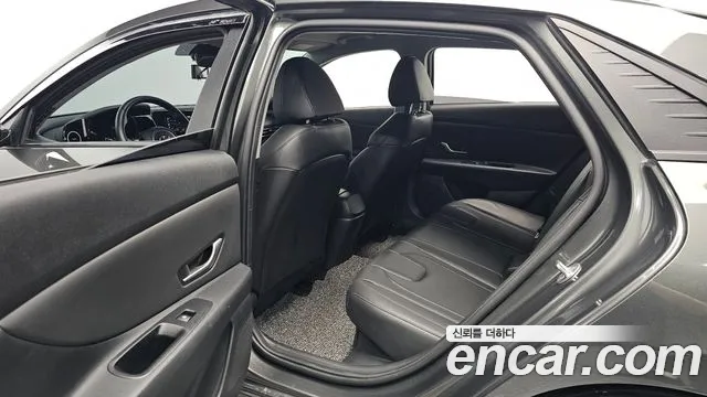 Hyundai Avante 2021 thumb 12