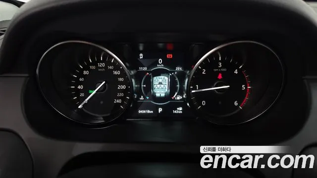 Land Rover Discovery Sport 2019 thumb 7