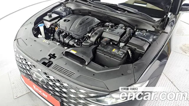 Hyundai Grandeur 2021 thumb 6