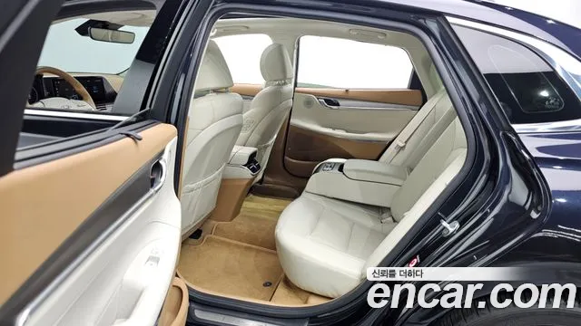 Hyundai Grandeur 2021 thumb 12