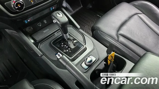 KG_Mobility_Ssangyong Rexton 2021 thumb 9