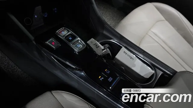 Hyundai Sonata 2019 thumb 8
