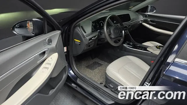 Hyundai Sonata 2019 thumb 9