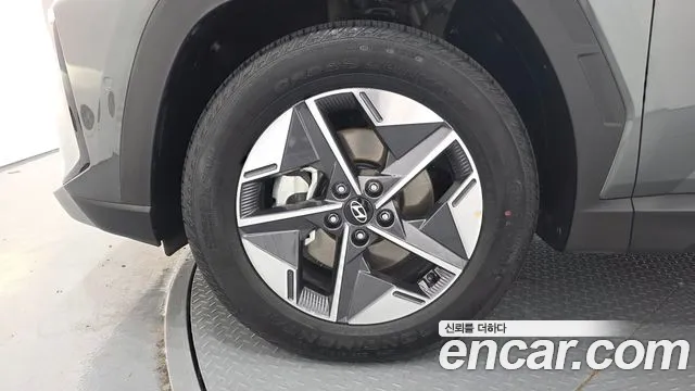 Hyundai Tucson 2024 thumb 5