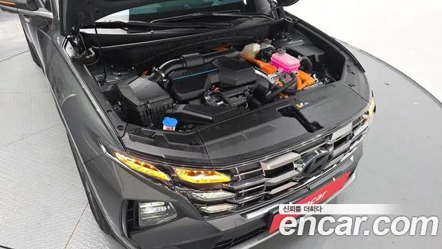 Hyundai Tucson 2024 thumb 6