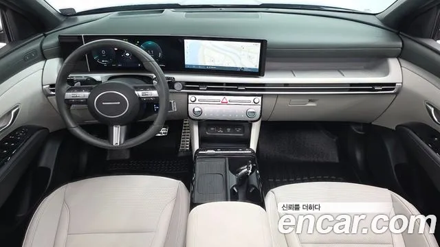 Hyundai Tucson 2024 thumb 7
