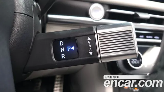 Hyundai Tucson 2024 thumb 9