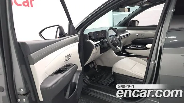 Hyundai Tucson 2024 thumb 10