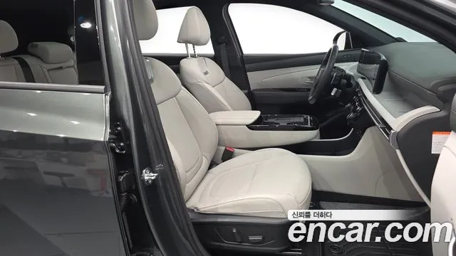 Hyundai Tucson 2024 thumb 11