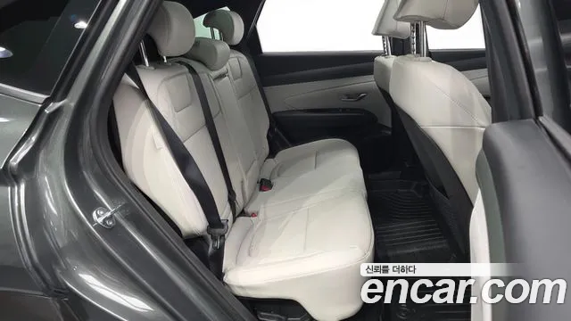 Hyundai Tucson 2024 thumb 12