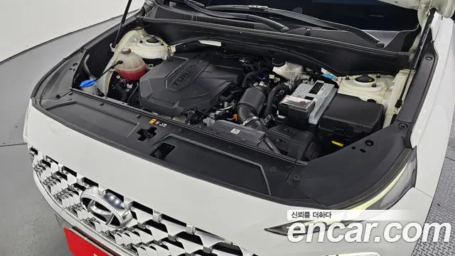 Hyundai Santa Fe 2021 thumb 6