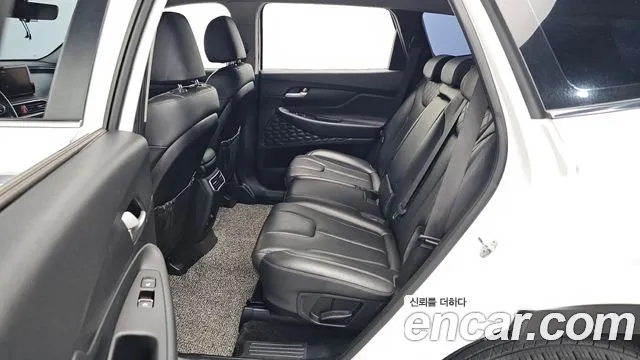 Hyundai Santa Fe 2021 thumb 11