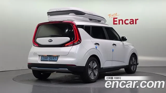 Kia Soul 2019 thumb 2