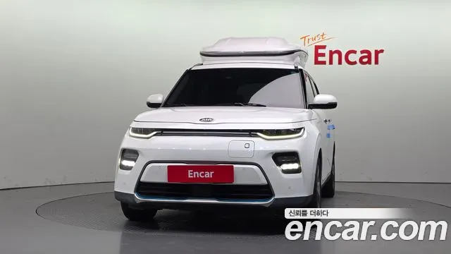Kia Soul 2019 thumb 3