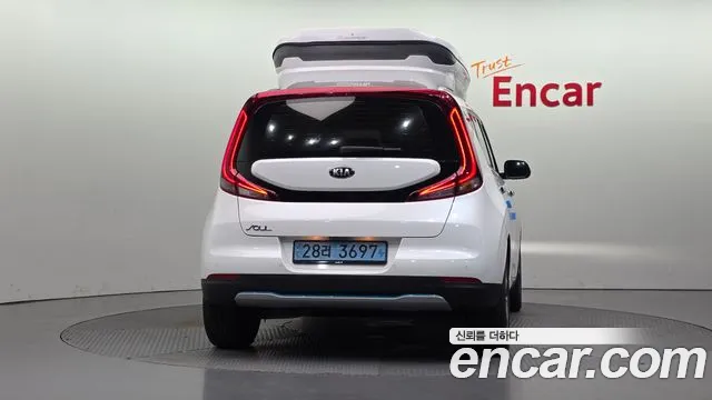 Kia Soul 2019 thumb 4