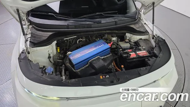 Kia Soul 2019 thumb 6