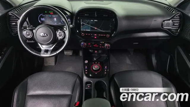 Kia Soul 2019 thumb 7