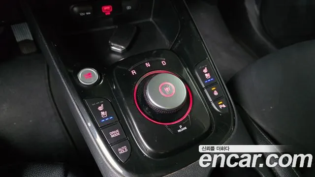 Kia Soul 2019 thumb 9