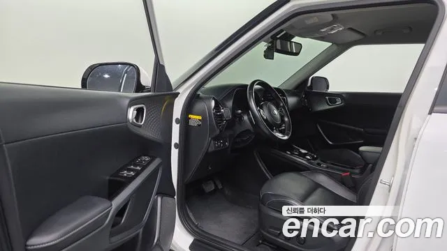 Kia Soul 2019 thumb 10
