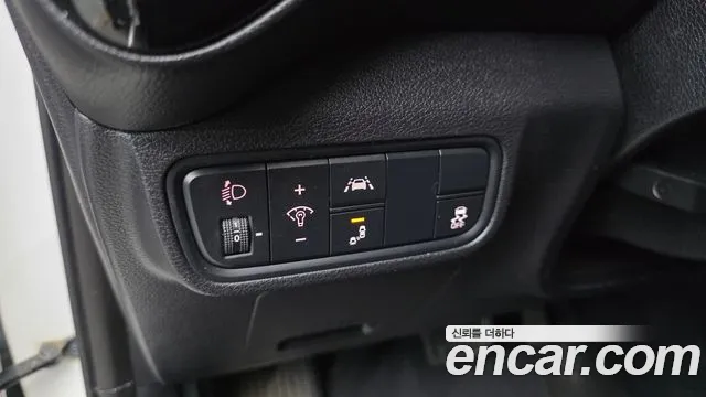Kia Soul 2019 thumb 12